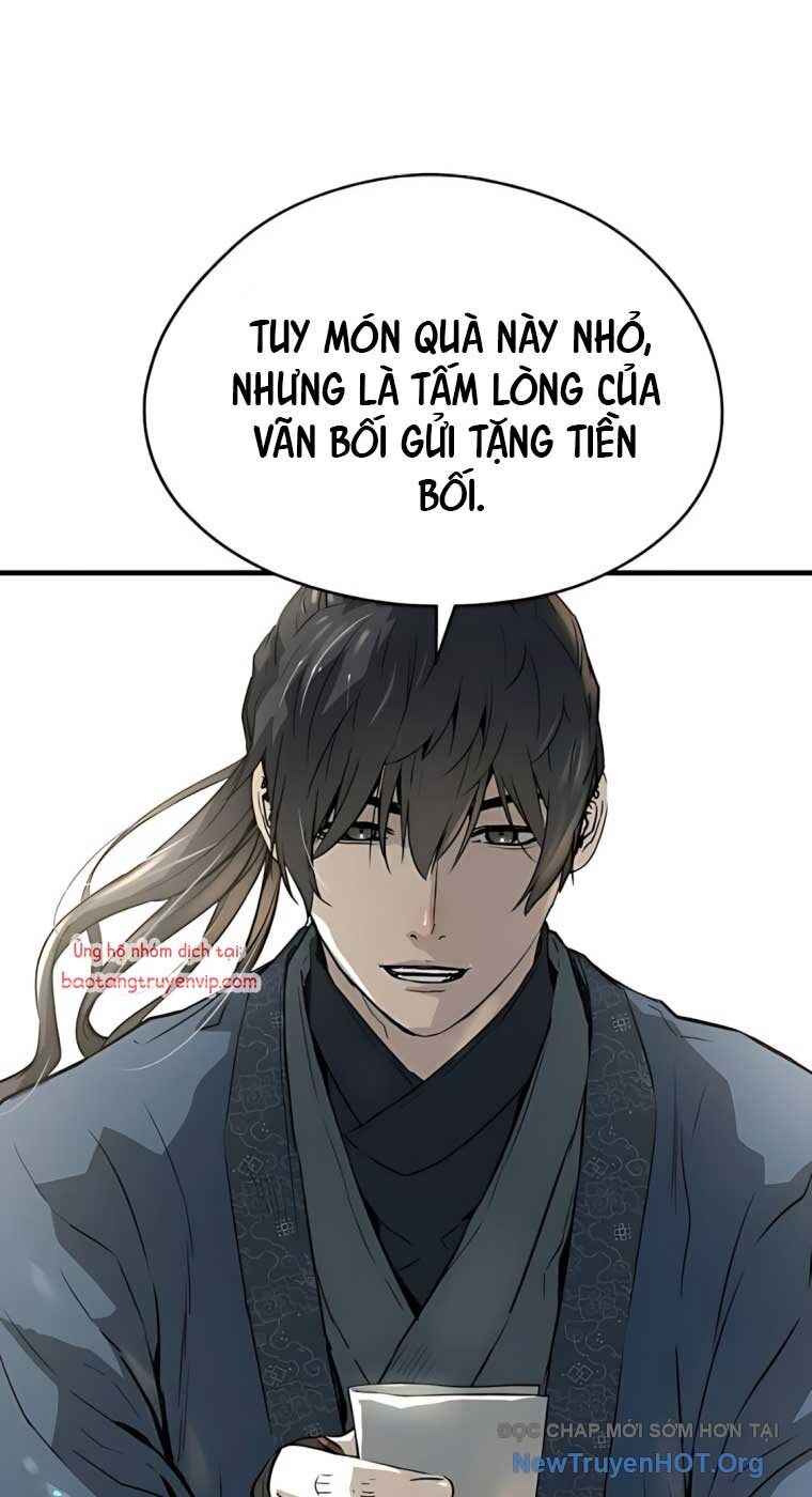 Tuyệt Thế Hồi Quy - Chapter 56 - Page 33