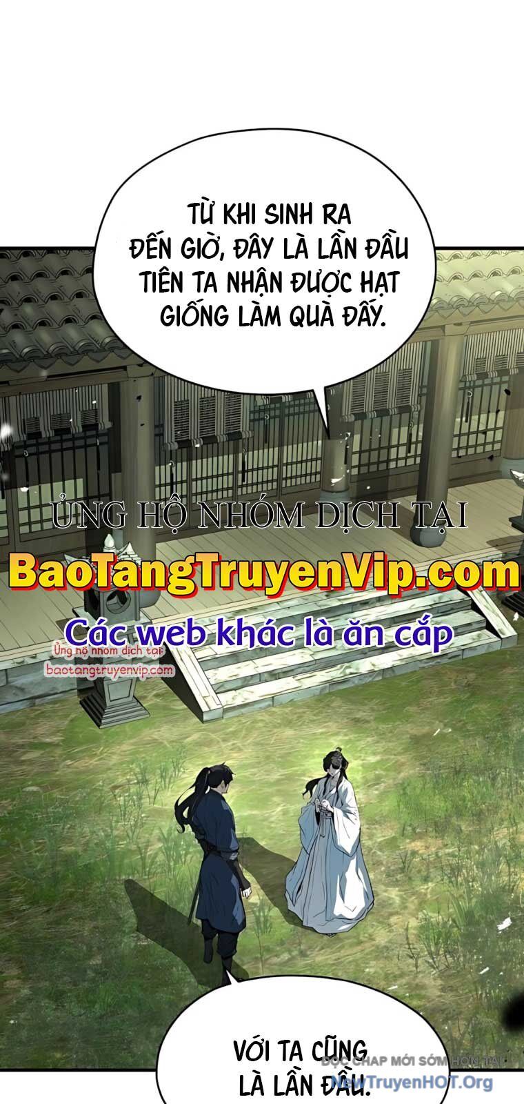 Tuyệt Thế Hồi Quy - Chapter 56 - Page 35