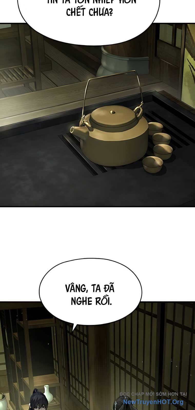 Tuyệt Thế Hồi Quy - Chapter 56 - Page 38