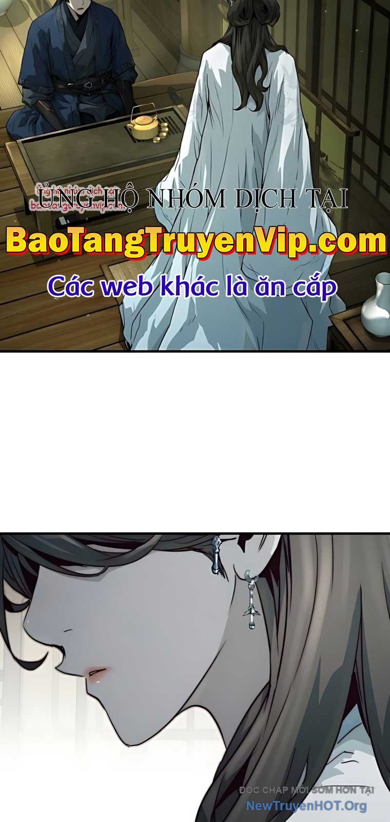 Tuyệt Thế Hồi Quy - Chapter 56 - Page 39