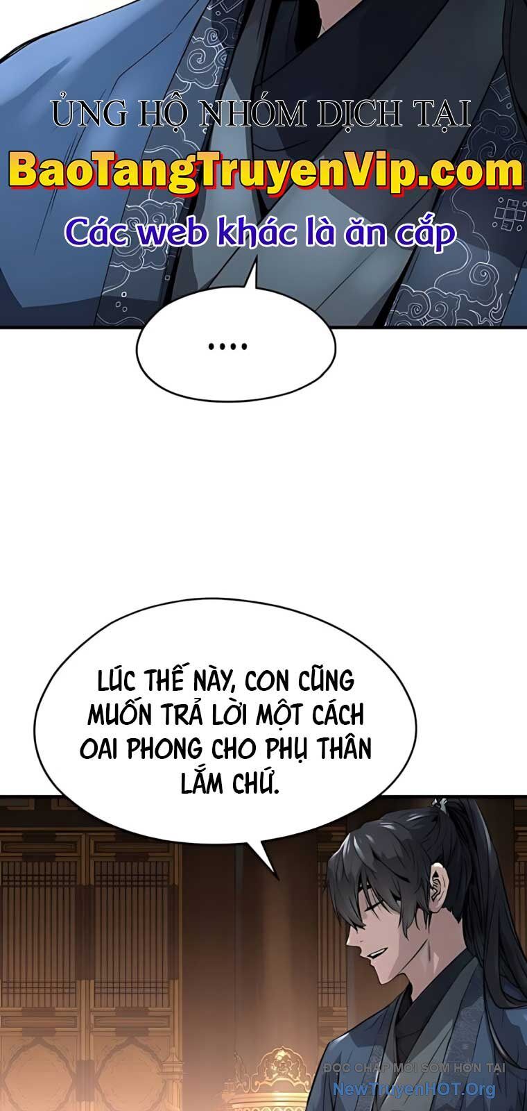 Tuyệt Thế Hồi Quy - Chapter 56 - Page 4