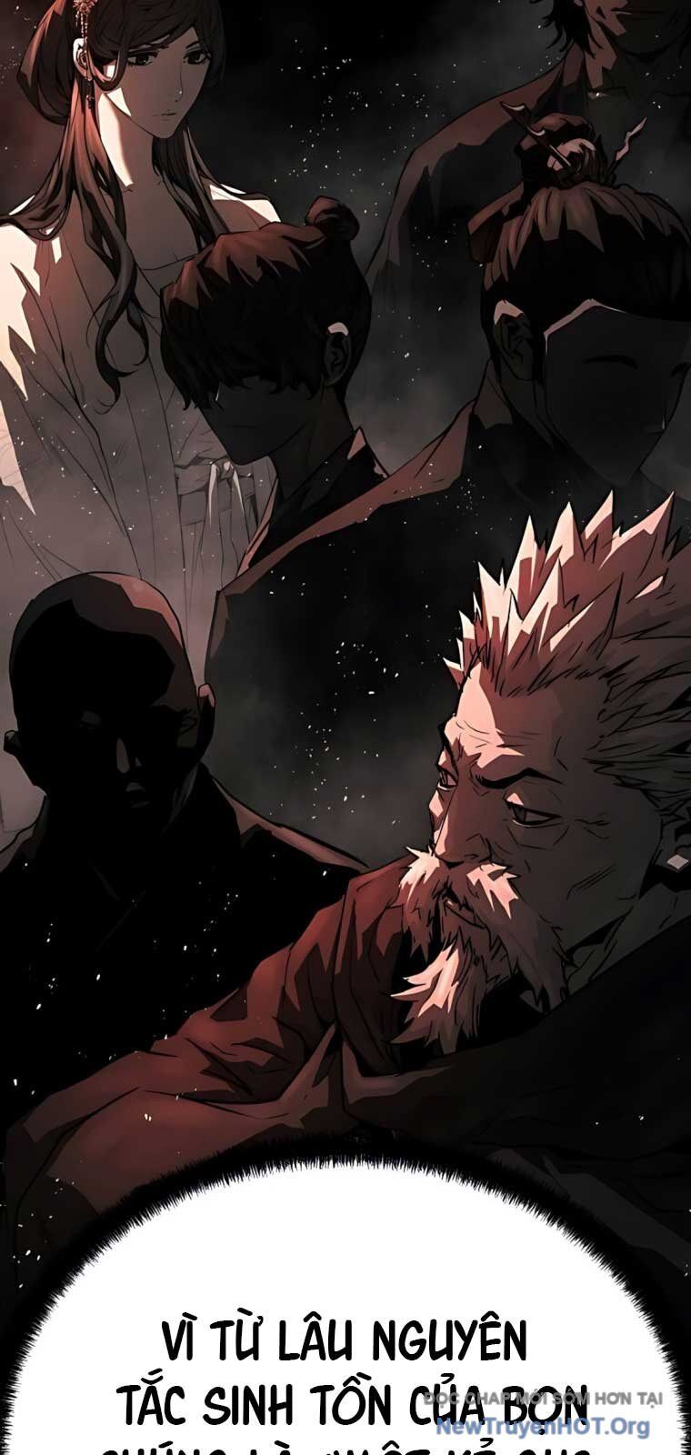 Tuyệt Thế Hồi Quy - Chapter 56 - Page 43