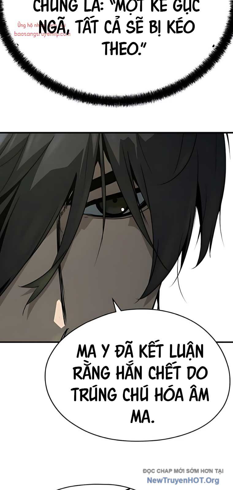 Tuyệt Thế Hồi Quy - Chapter 56 - Page 44