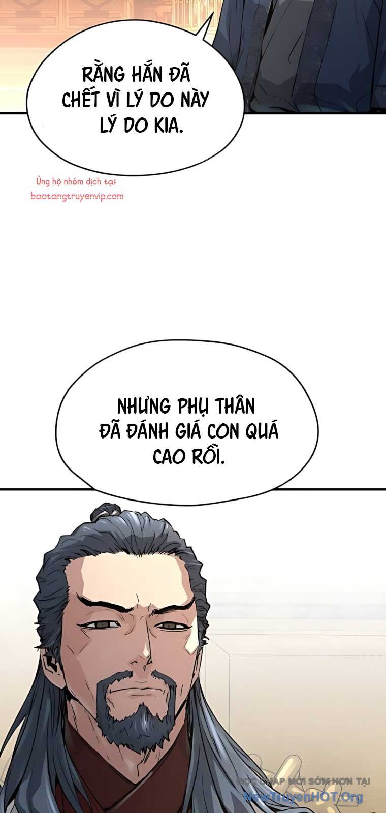 Tuyệt Thế Hồi Quy - Chapter 56 - Page 5