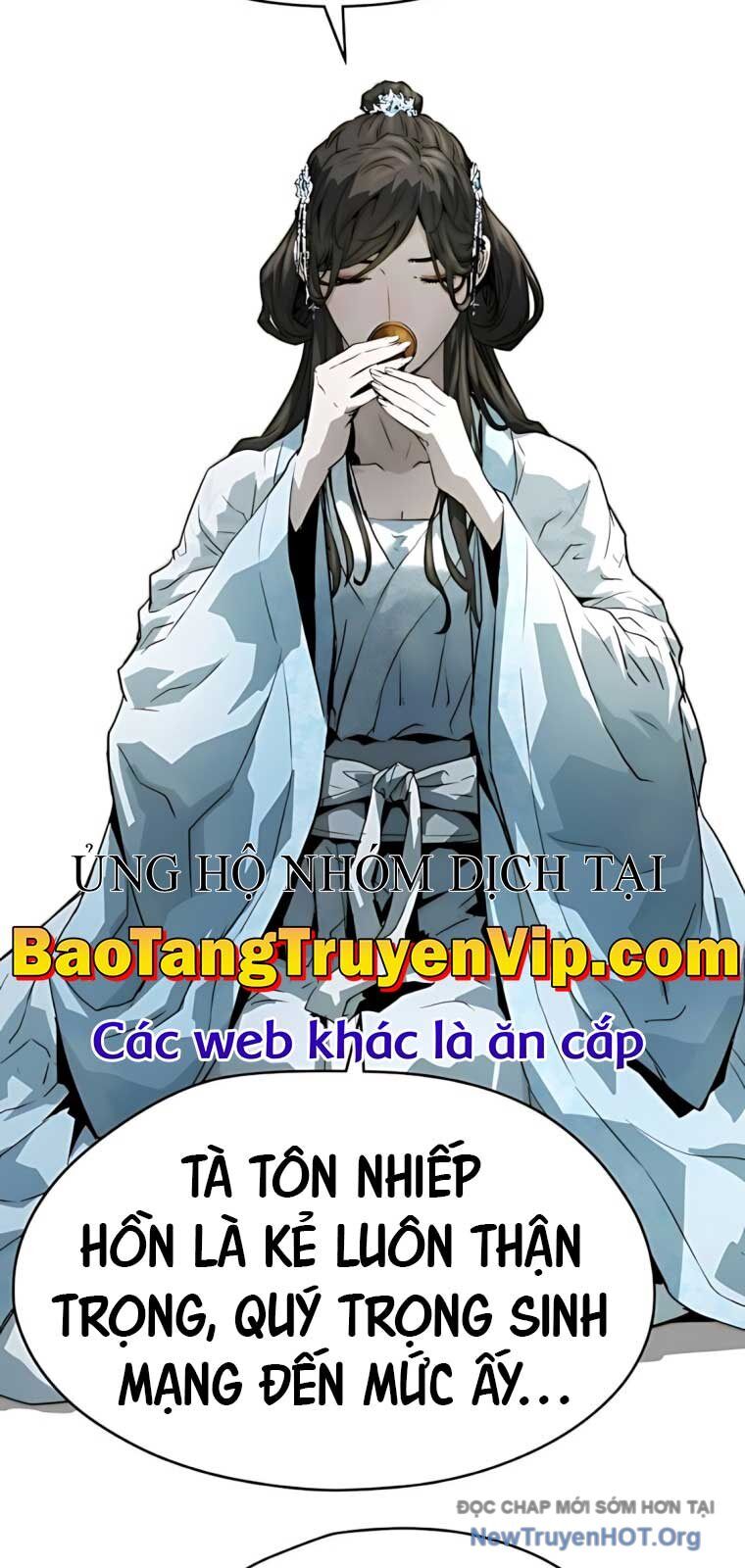 Tuyệt Thế Hồi Quy - Chapter 56 - Page 55