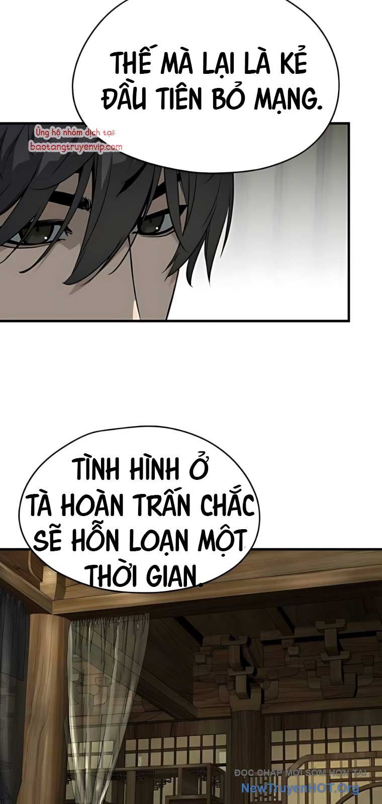 Tuyệt Thế Hồi Quy - Chapter 56 - Page 56