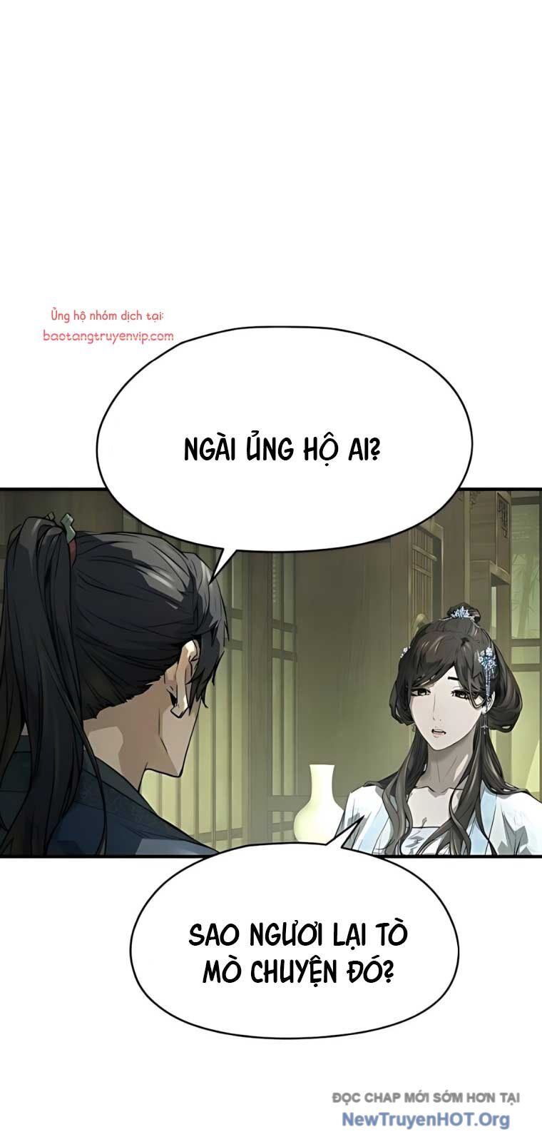 Tuyệt Thế Hồi Quy - Chapter 56 - Page 59