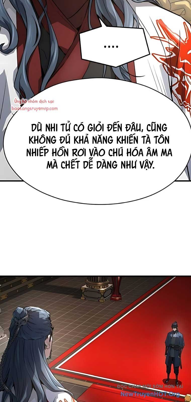 Tuyệt Thế Hồi Quy - Chapter 56 - Page 6