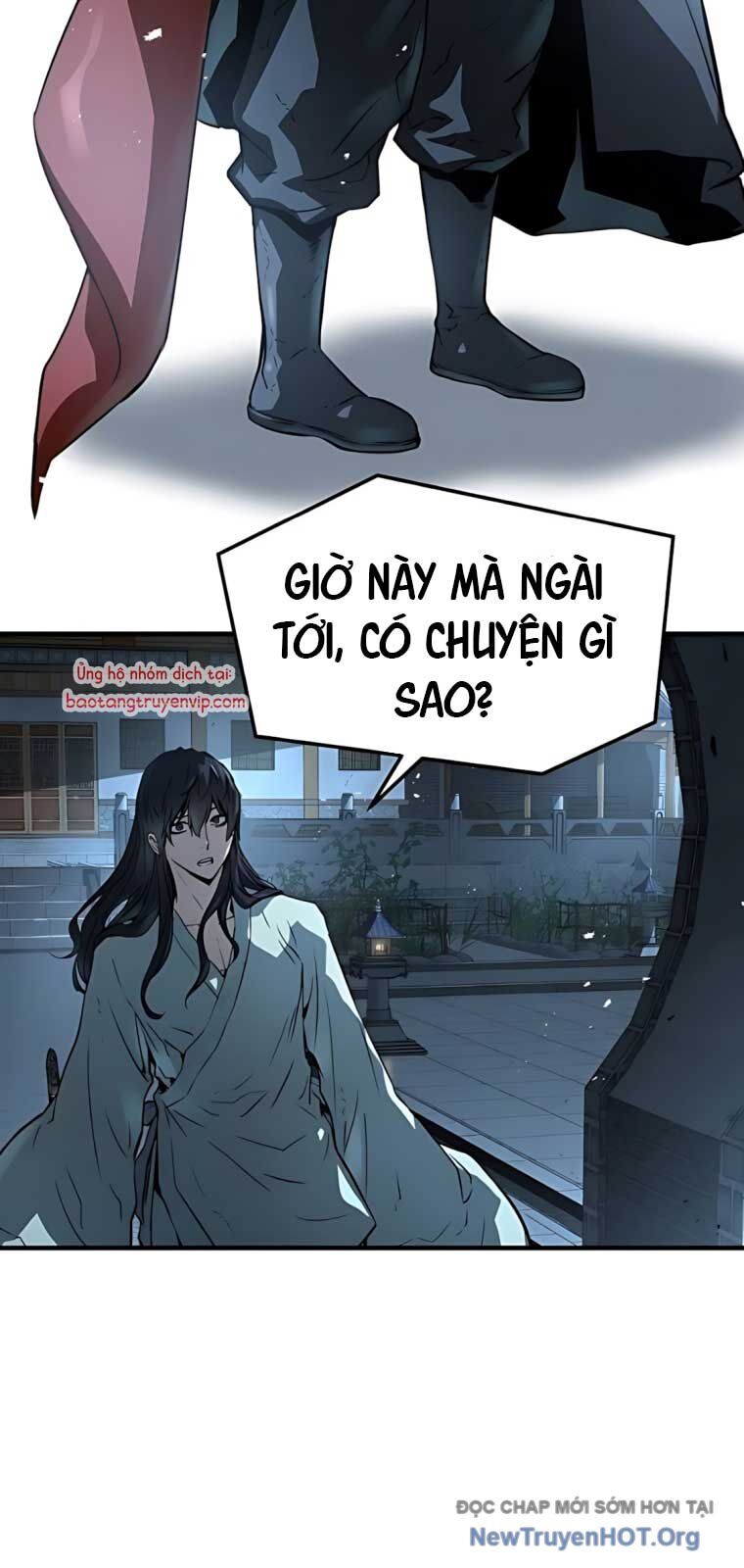 Tuyệt Thế Hồi Quy - Chapter 56 - Page 69
