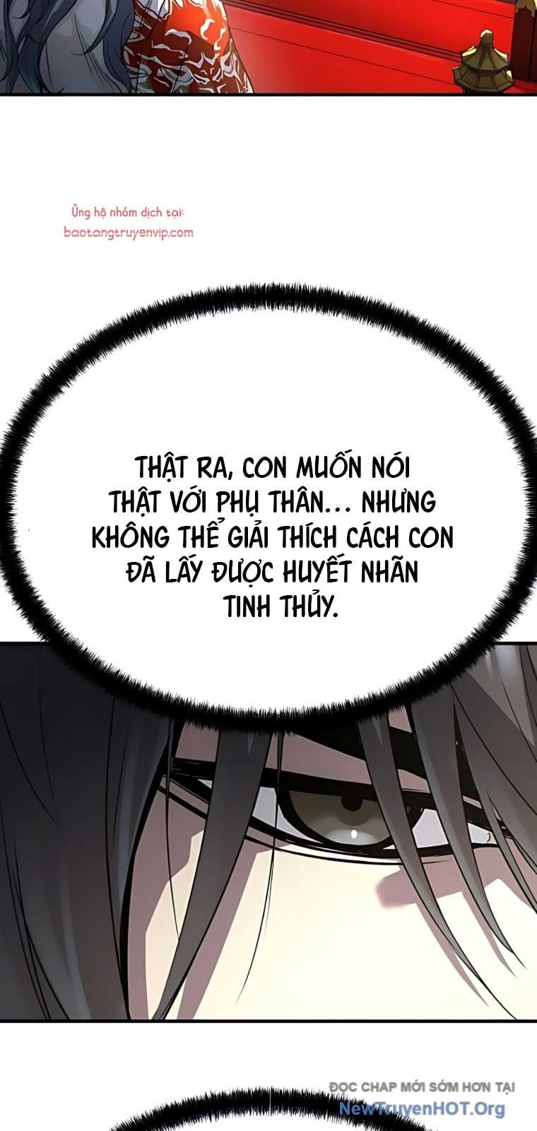 Tuyệt Thế Hồi Quy - Chapter 56 - Page 7