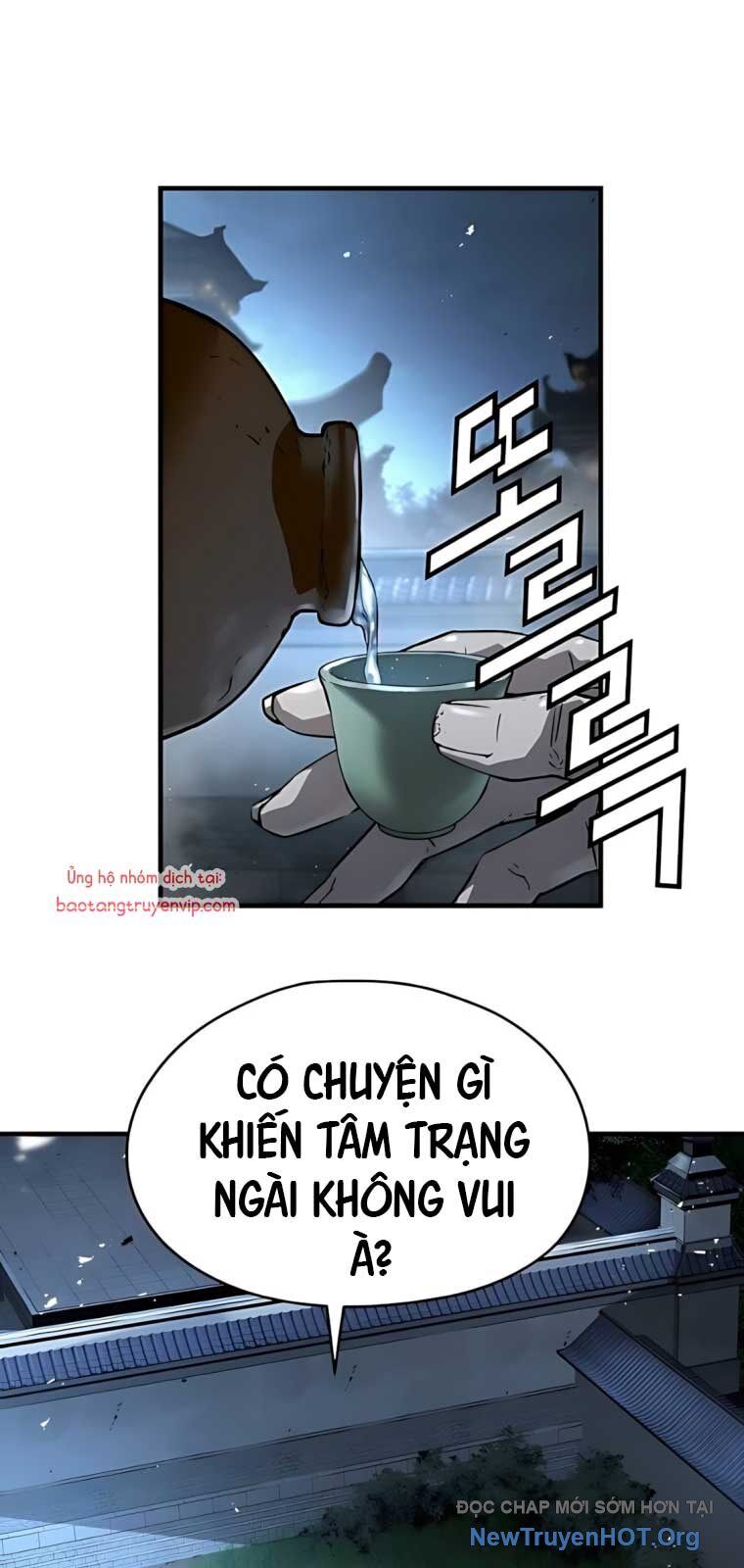 Tuyệt Thế Hồi Quy - Chapter 56 - Page 71