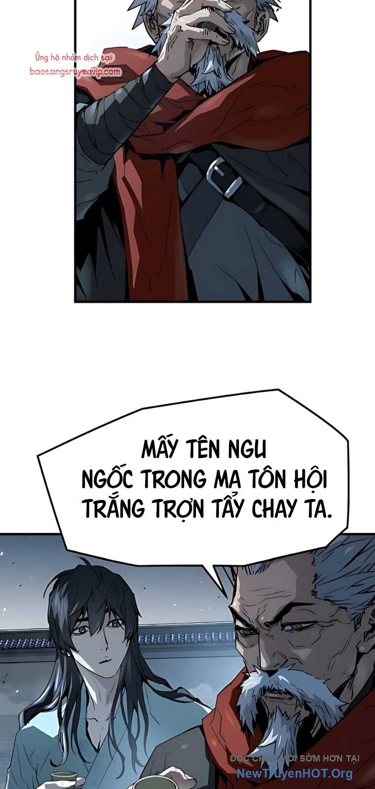 Tuyệt Thế Hồi Quy - Chapter 56 - Page 73