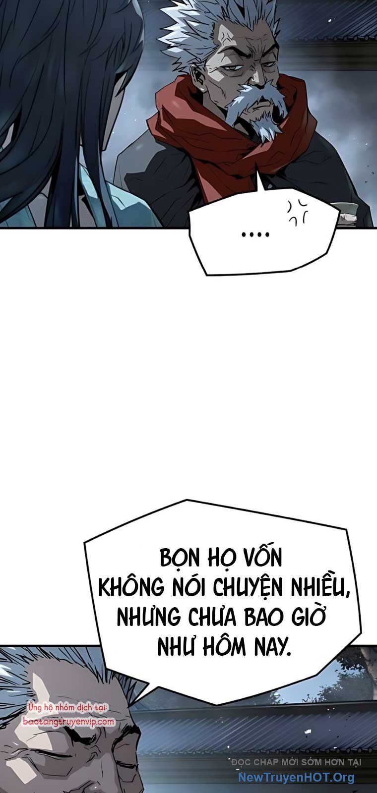 Tuyệt Thế Hồi Quy - Chapter 56 - Page 77