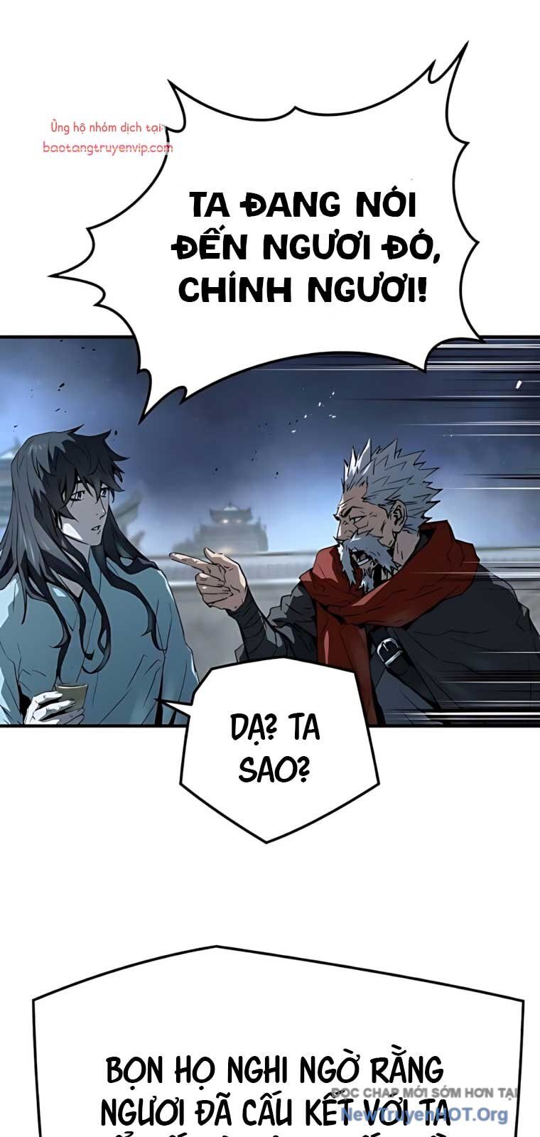 Tuyệt Thế Hồi Quy - Chapter 56 - Page 79