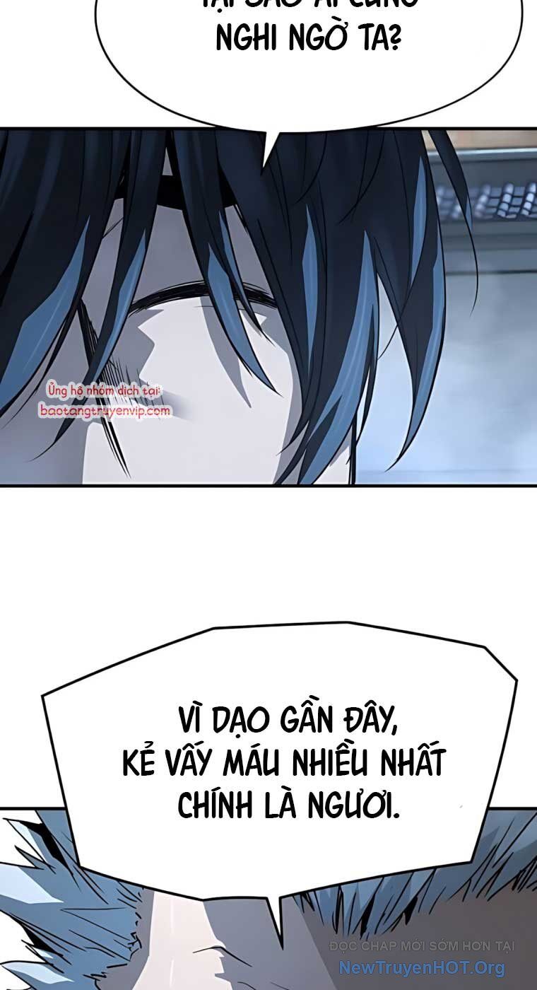 Tuyệt Thế Hồi Quy - Chapter 56 - Page 84