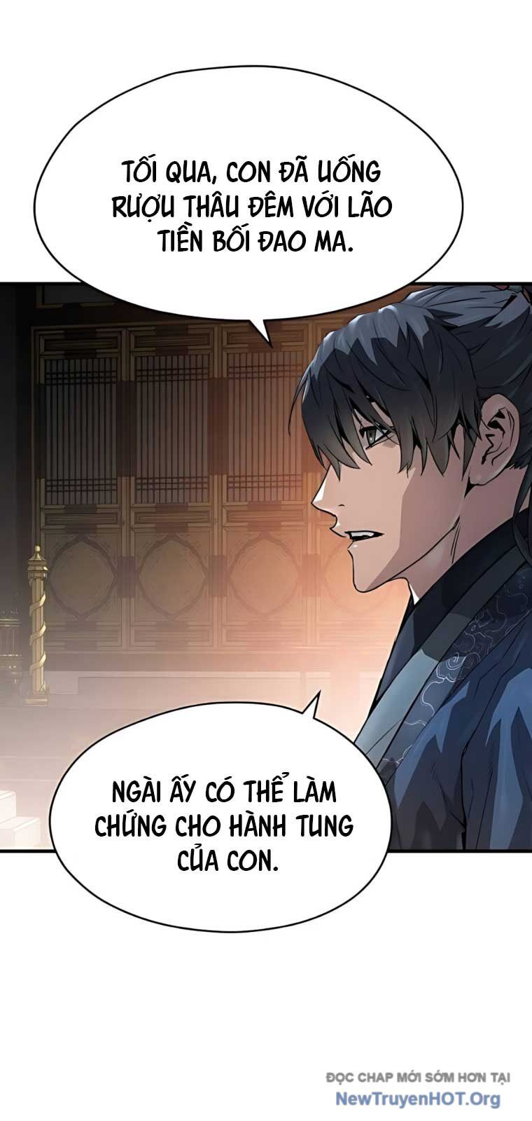 Tuyệt Thế Hồi Quy - Chapter 56 - Page 9