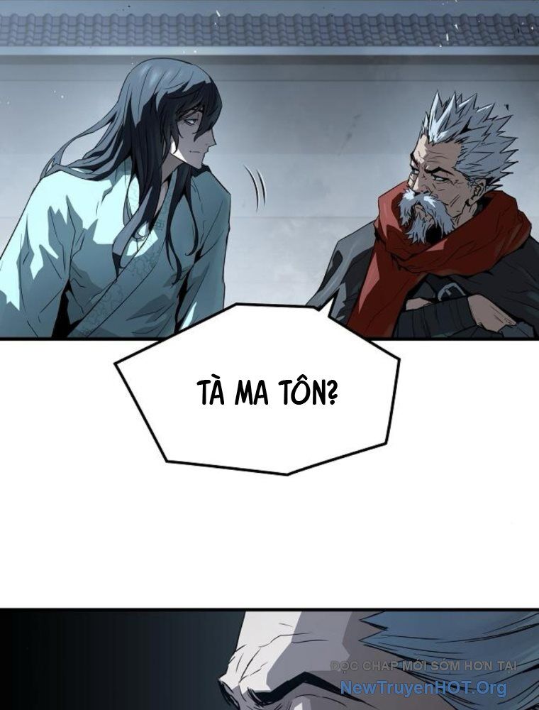 Tuyệt Thế Hồi Quy - Chapter 57 - Page 10