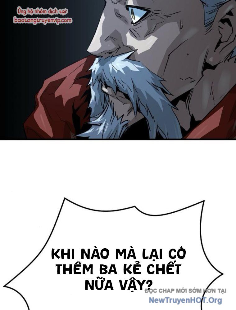 Tuyệt Thế Hồi Quy - Chapter 57 - Page 11
