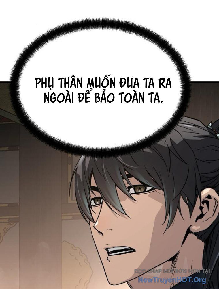 Tuyệt Thế Hồi Quy - Chapter 57 - Page 110