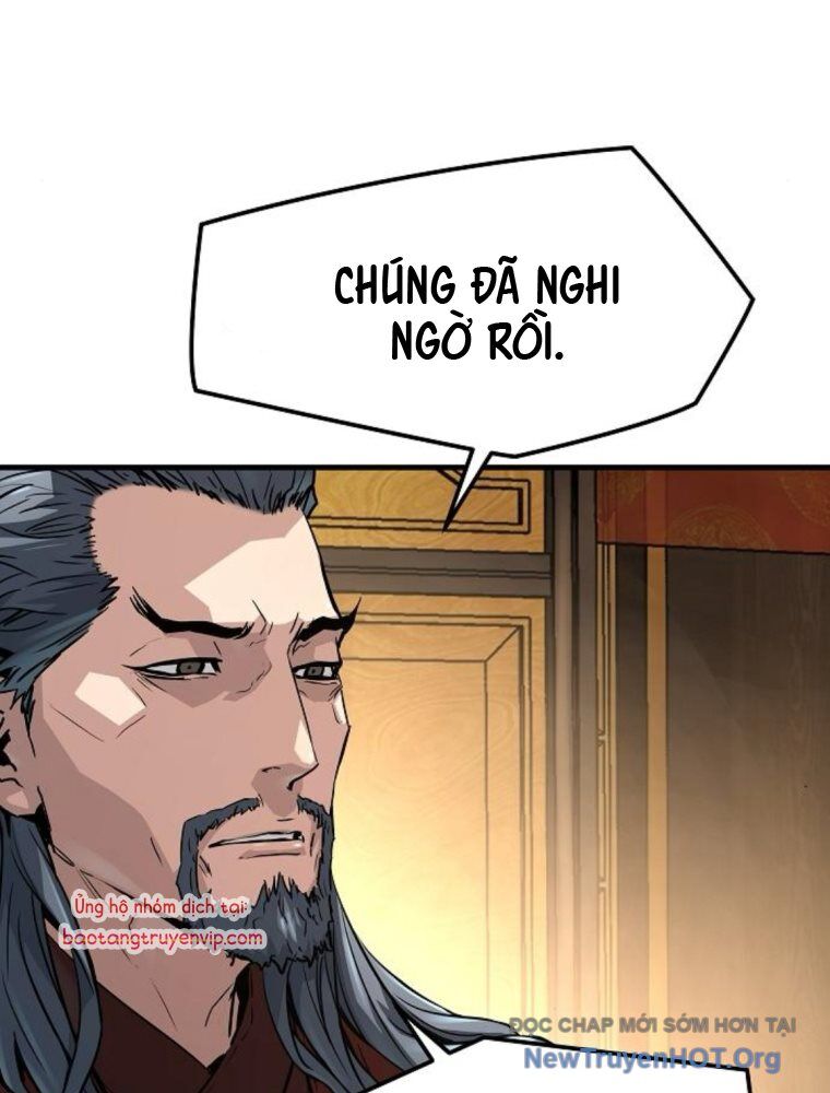 Tuyệt Thế Hồi Quy - Chapter 57 - Page 112