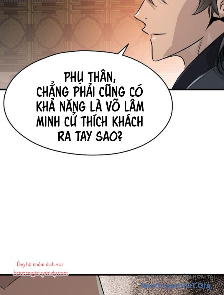 Tuyệt Thế Hồi Quy - Chapter 57 - Page 116