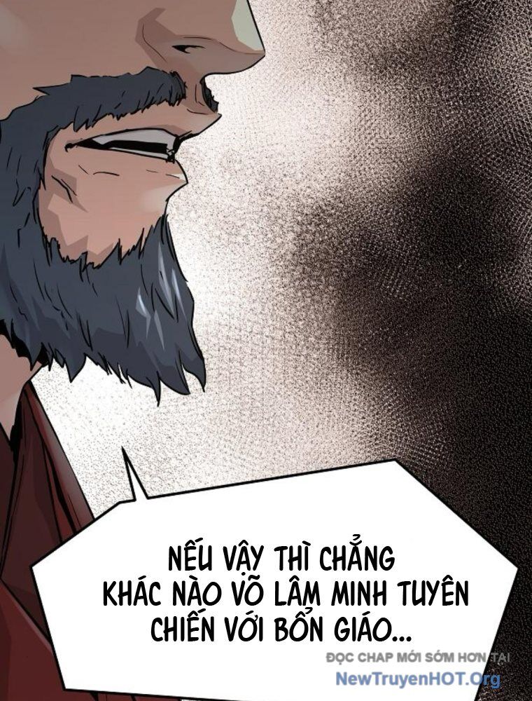 Tuyệt Thế Hồi Quy - Chapter 57 - Page 117
