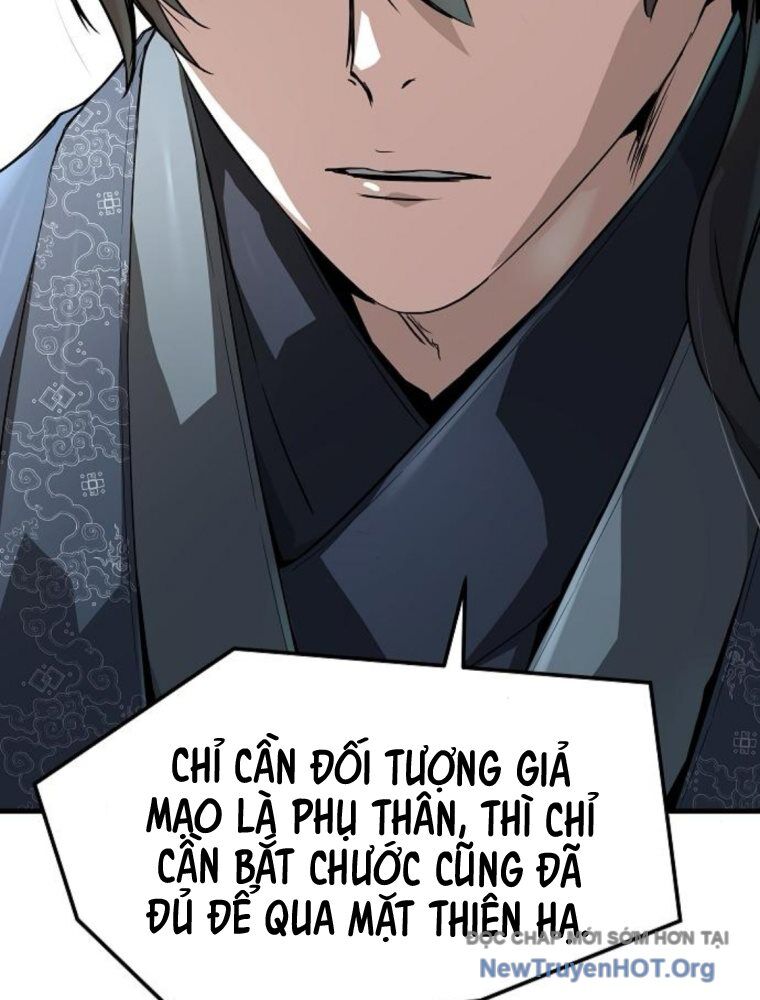Tuyệt Thế Hồi Quy - Chapter 57 - Page 125