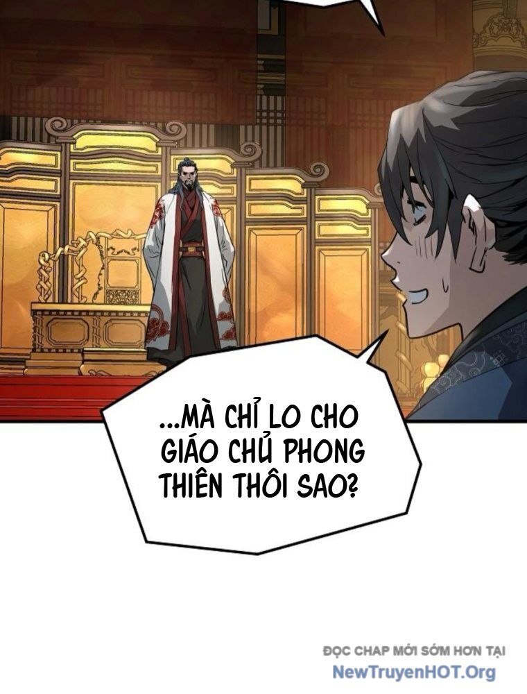 Tuyệt Thế Hồi Quy - Chapter 57 - Page 132