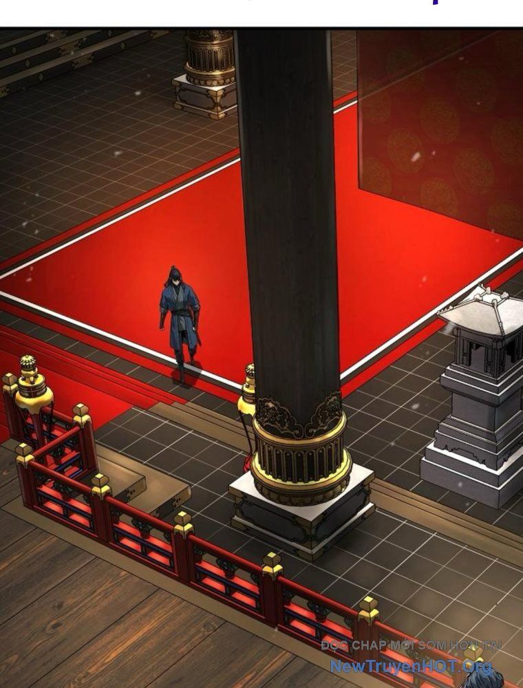 Tuyệt Thế Hồi Quy - Chapter 57 - Page 136