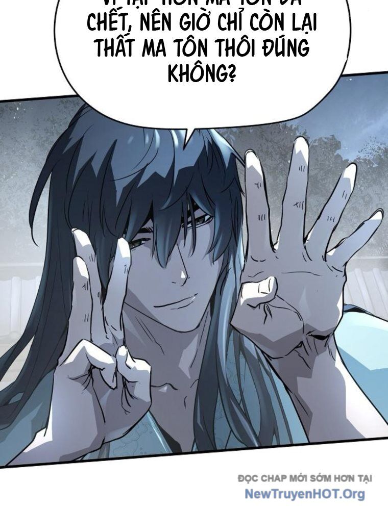 Tuyệt Thế Hồi Quy - Chapter 57 - Page 16