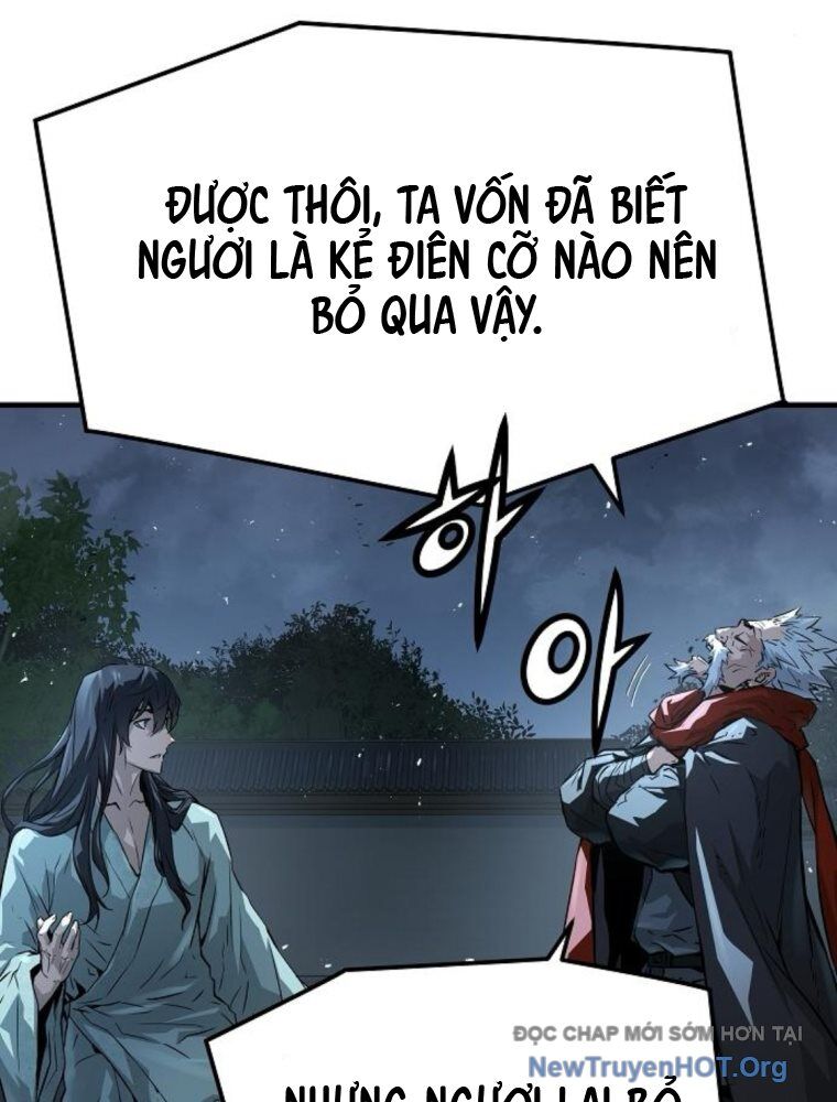 Tuyệt Thế Hồi Quy - Chapter 57 - Page 27