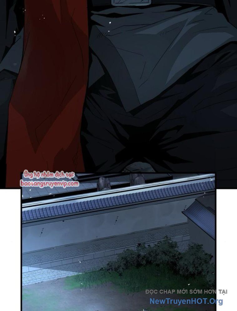 Tuyệt Thế Hồi Quy - Chapter 57 - Page 3