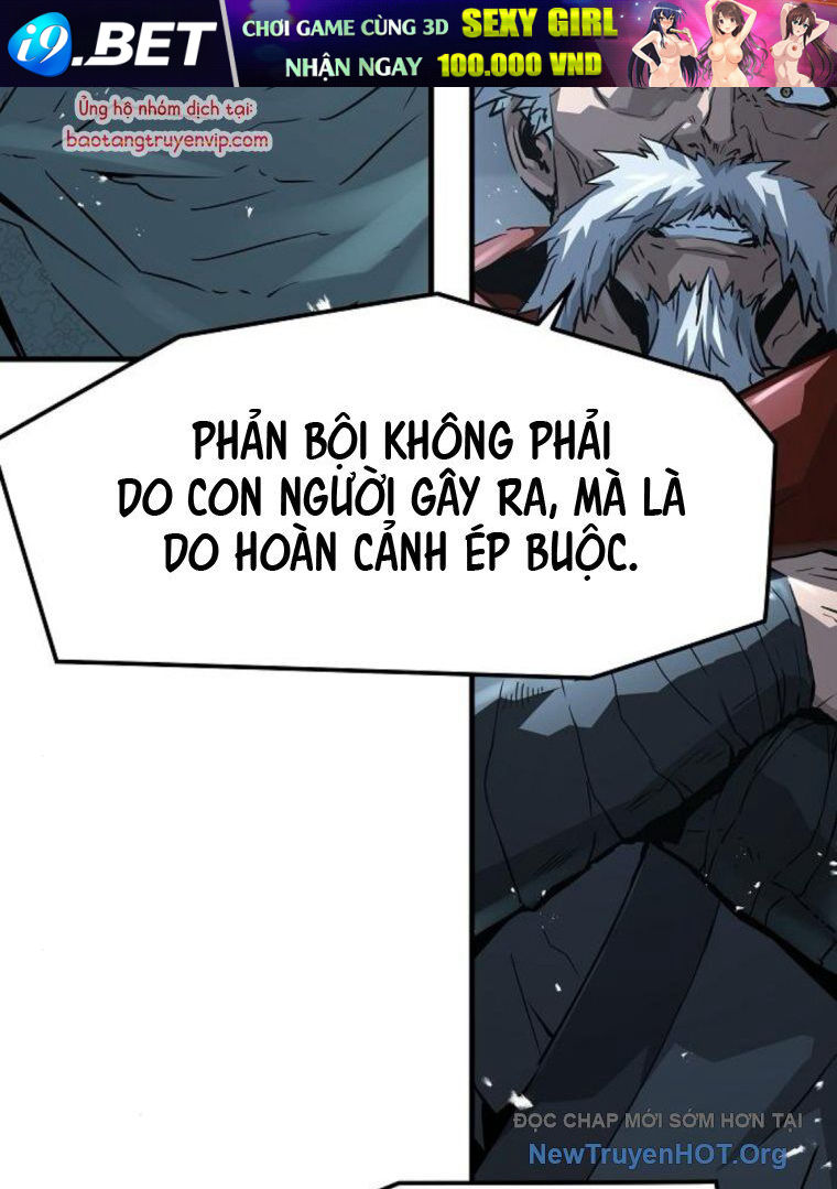 Tuyệt Thế Hồi Quy - Chapter 57 - Page 34