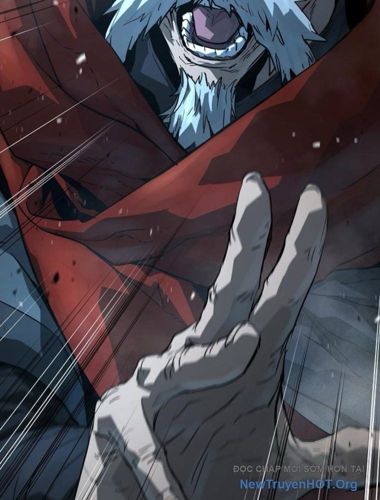 Tuyệt Thế Hồi Quy - Chapter 57 - Page 44