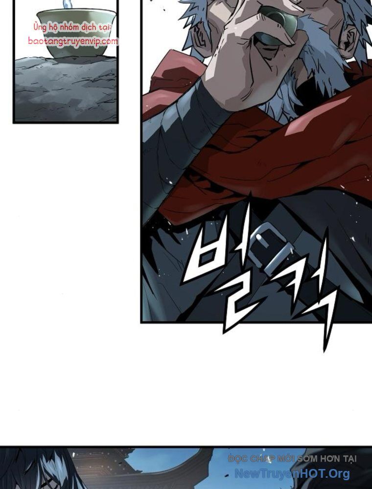 Tuyệt Thế Hồi Quy - Chapter 57 - Page 52