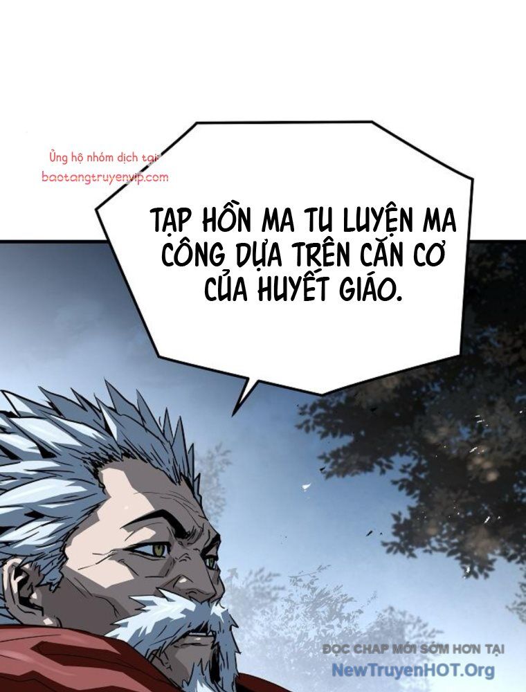 Tuyệt Thế Hồi Quy - Chapter 57 - Page 57