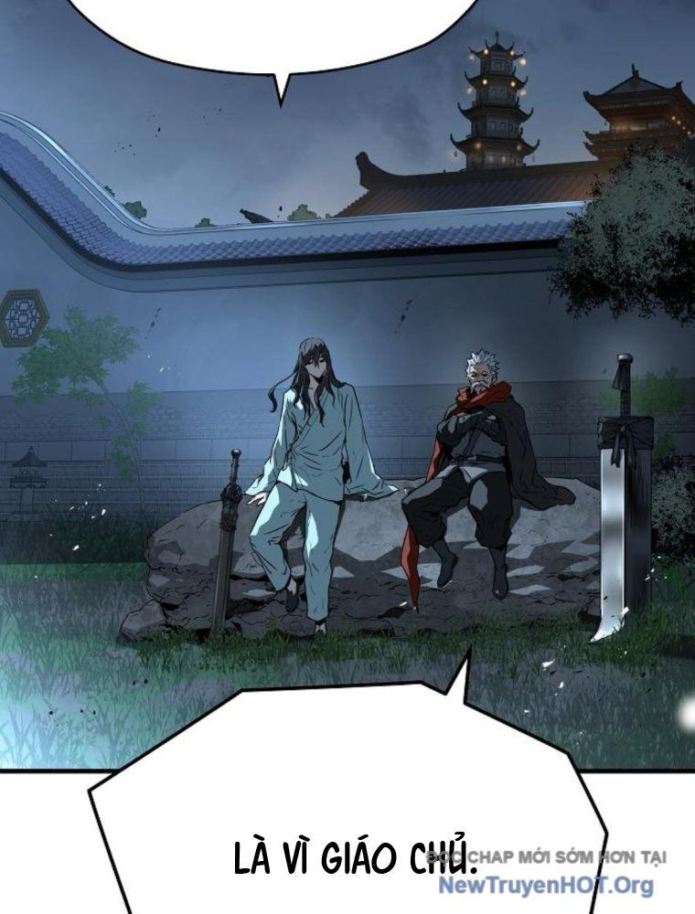 Tuyệt Thế Hồi Quy - Chapter 57 - Page 65