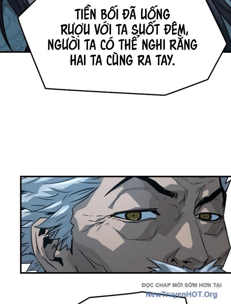 Tuyệt Thế Hồi Quy - Chapter 57 - Page 85