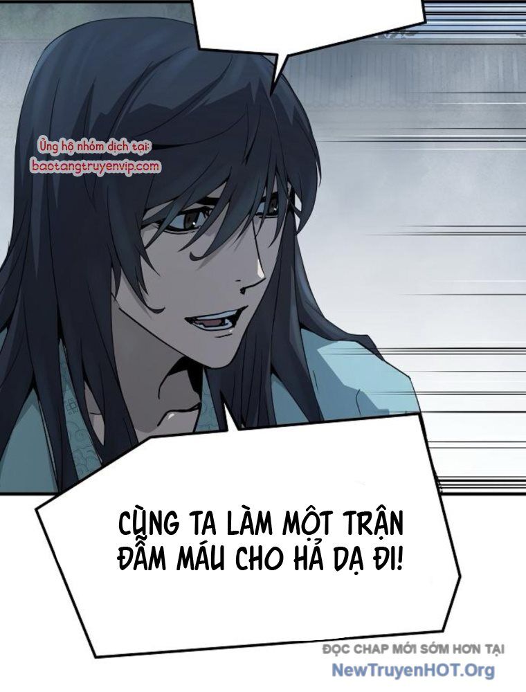 Tuyệt Thế Hồi Quy - Chapter 57 - Page 96