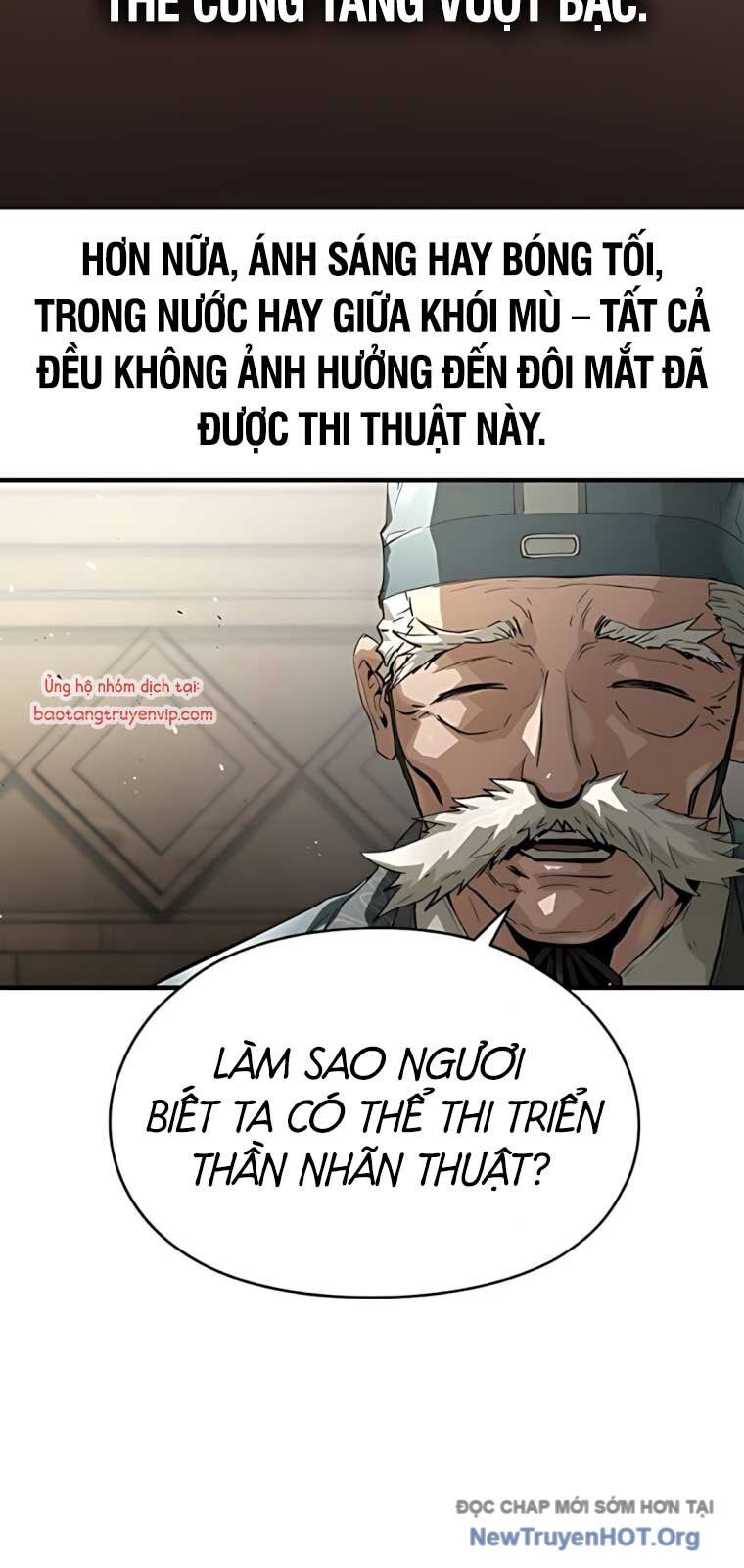 Tuyệt Thế Hồi Quy - Chapter 58 - Page 14