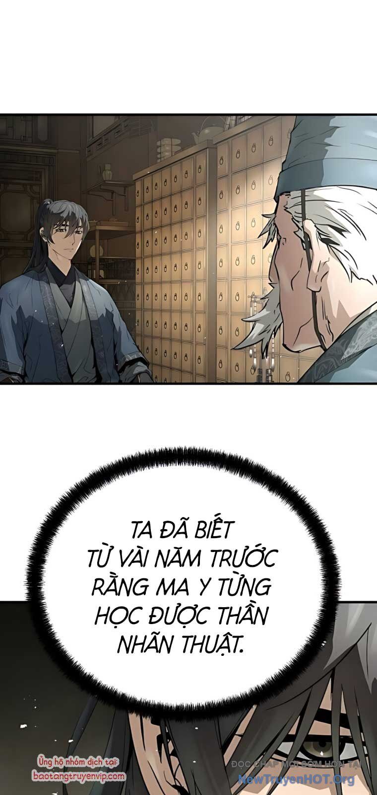 Tuyệt Thế Hồi Quy - Chapter 58 - Page 15