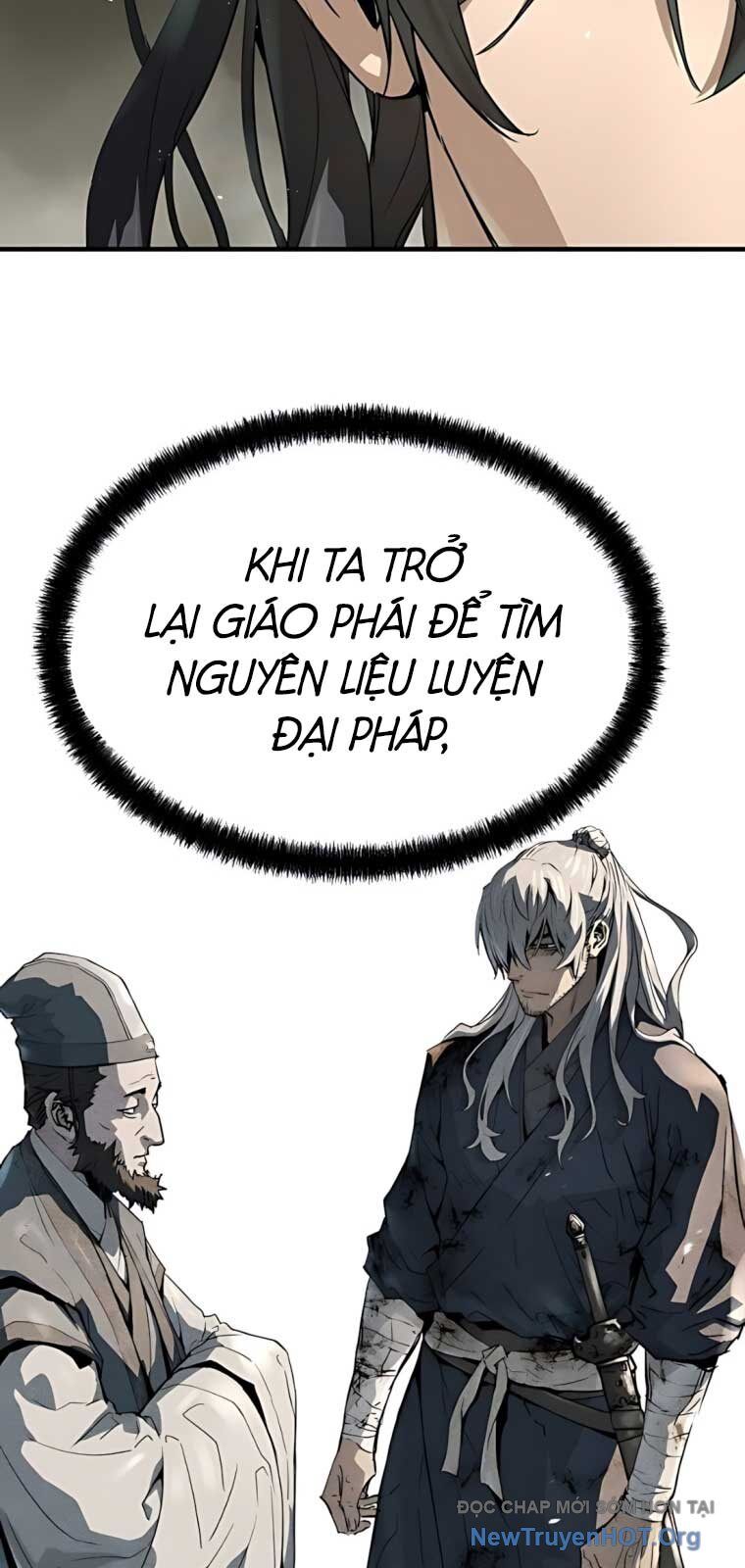 Tuyệt Thế Hồi Quy - Chapter 58 - Page 16