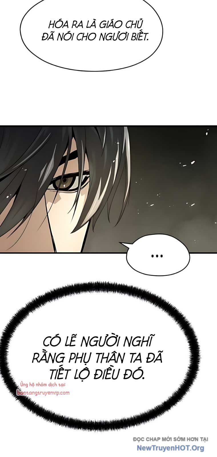 Tuyệt Thế Hồi Quy - Chapter 58 - Page 20