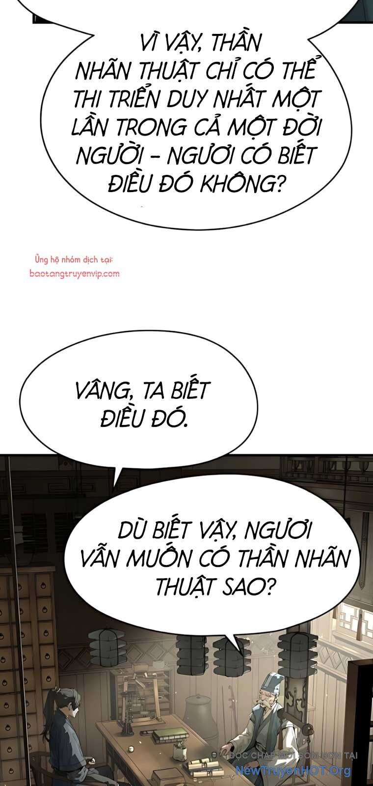 Tuyệt Thế Hồi Quy - Chapter 58 - Page 23