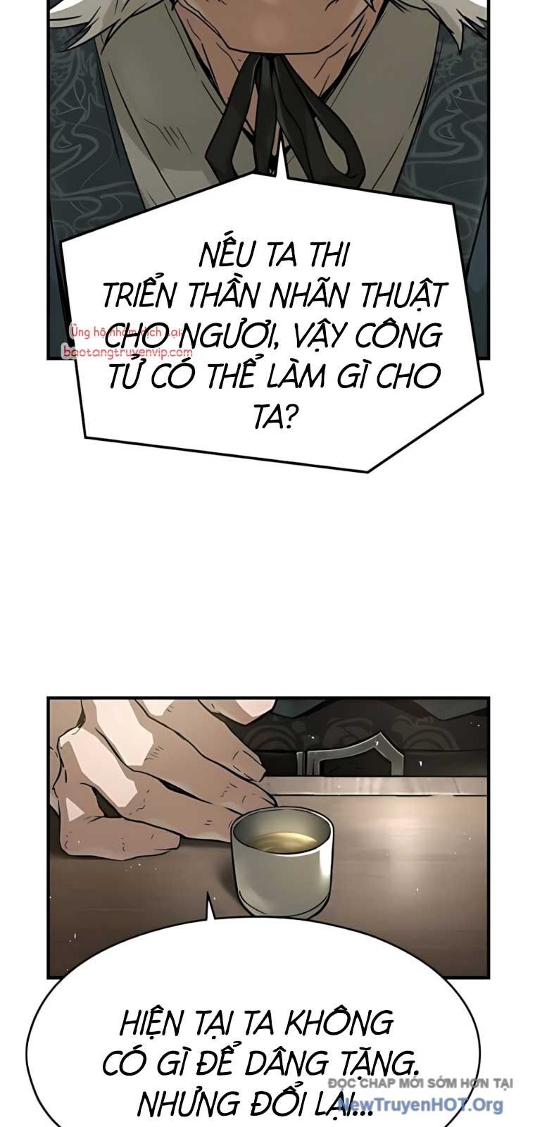 Tuyệt Thế Hồi Quy - Chapter 58 - Page 25