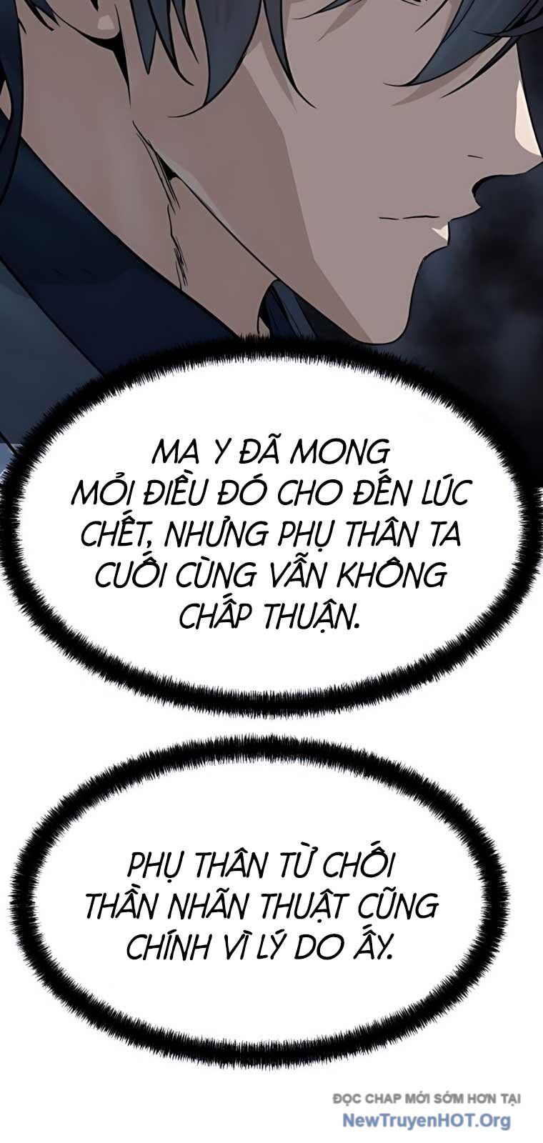 Tuyệt Thế Hồi Quy - Chapter 58 - Page 30