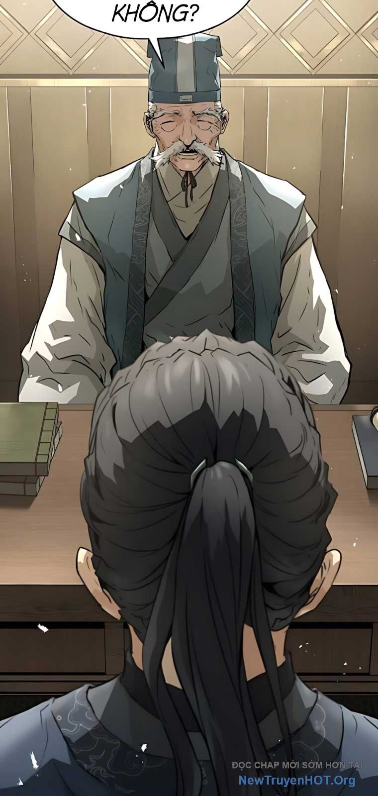 Tuyệt Thế Hồi Quy - Chapter 58 - Page 32