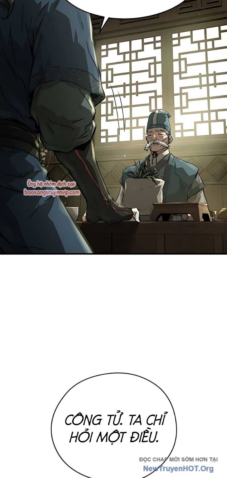 Tuyệt Thế Hồi Quy - Chapter 58 - Page 35