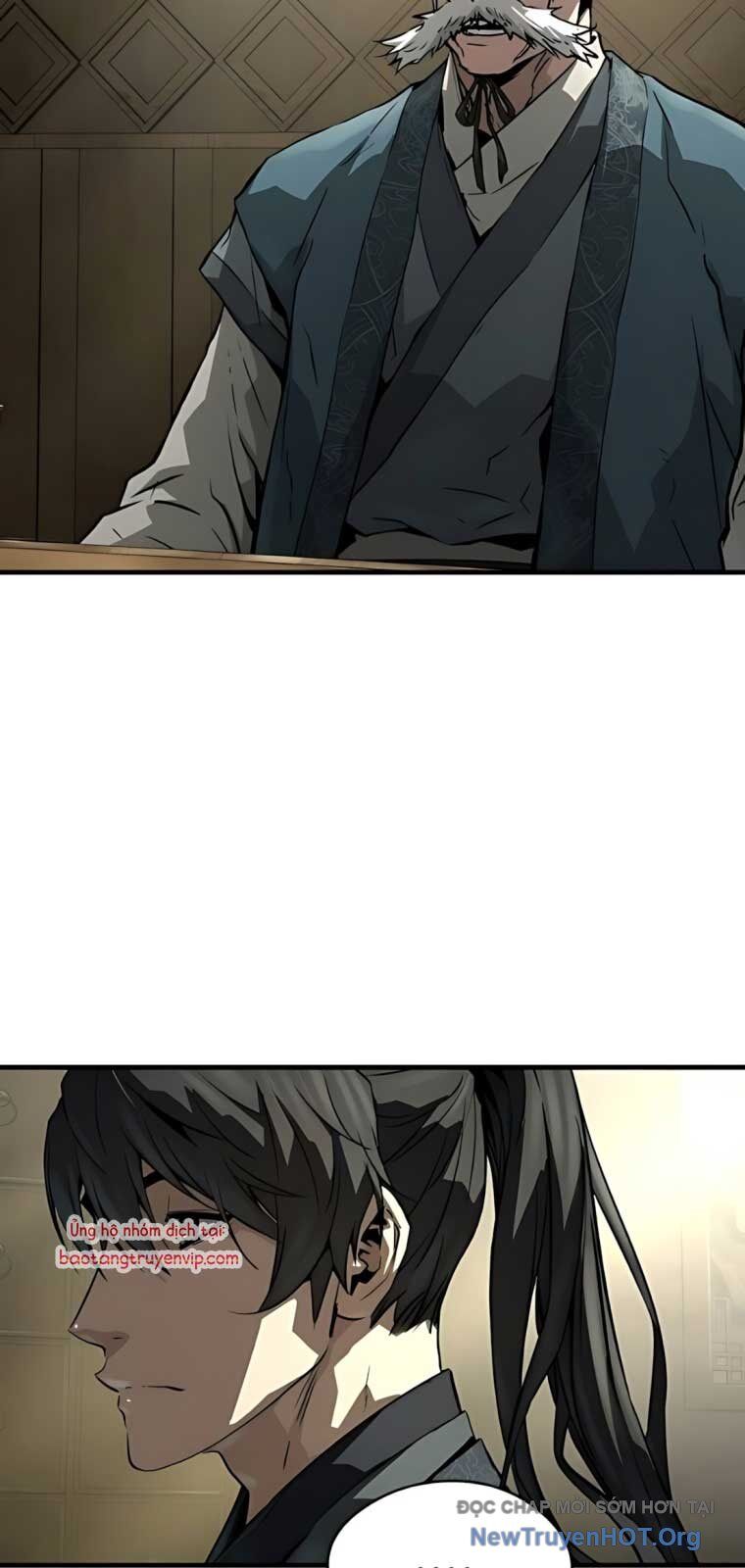 Tuyệt Thế Hồi Quy - Chapter 58 - Page 37