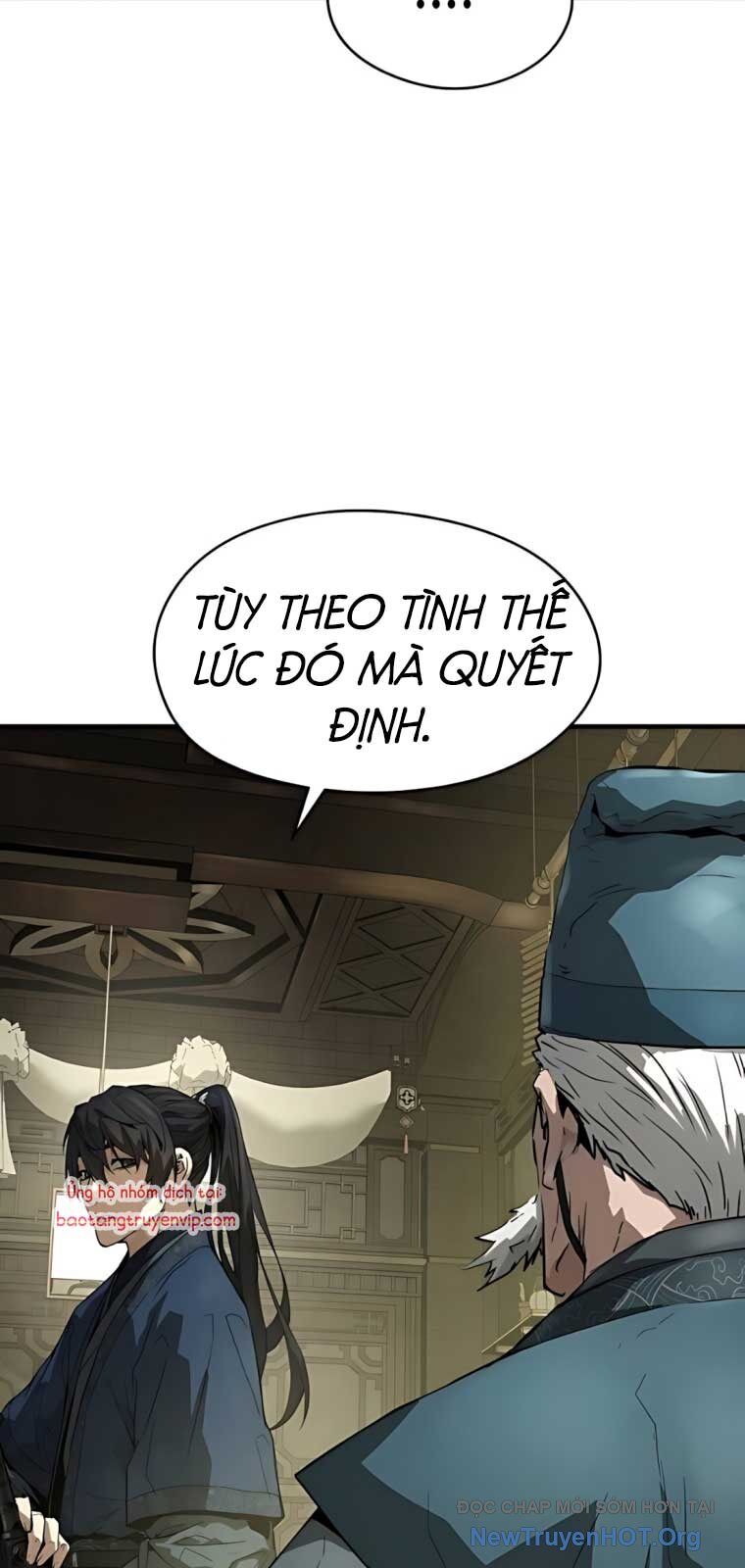 Tuyệt Thế Hồi Quy - Chapter 58 - Page 38